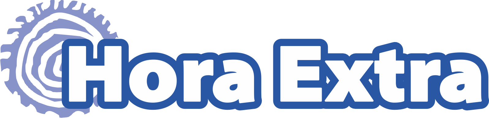 Logo HoraExtra