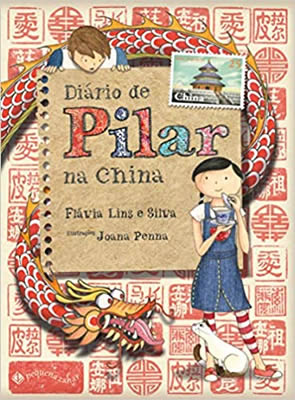 Coleção Diário de Pilar