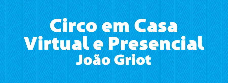 Titulo João Griot
