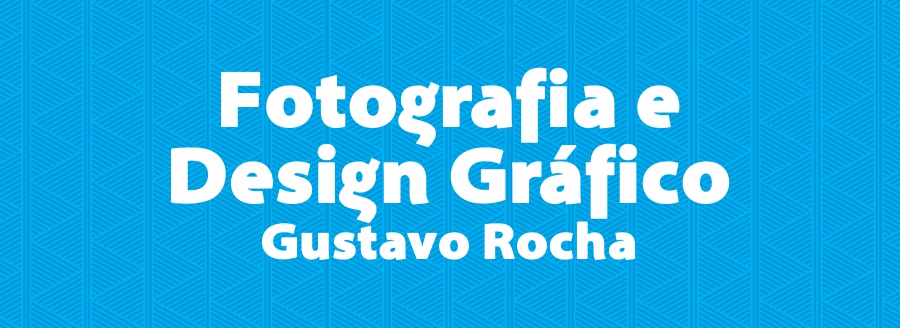 Fotografia e Design Gráfico 
