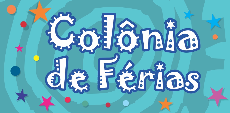 Colônia de Férias (Conde de Bonfim)