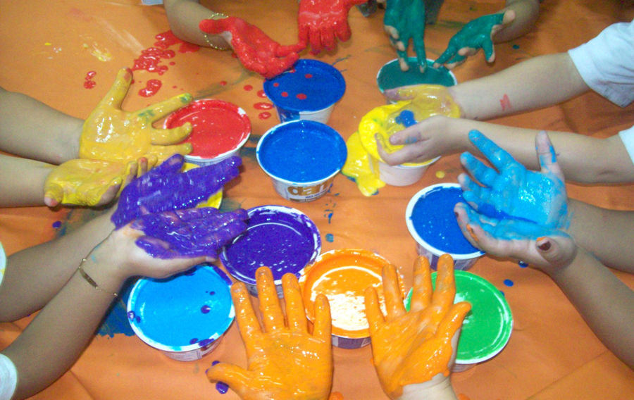 Colônia de Férias (Maxwell)