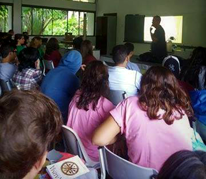 20170208 aulainaugural