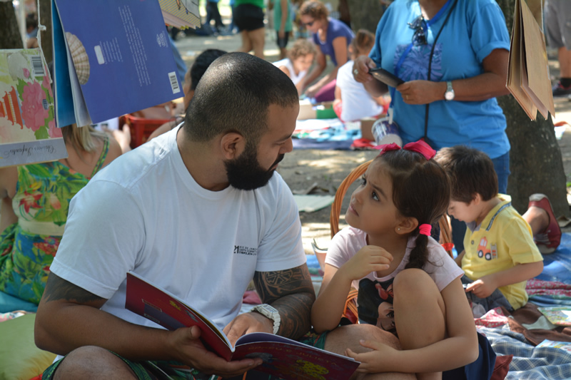 Atividade de Integração 2017