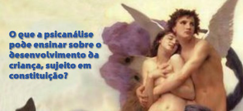 O Nascimento Psíquico