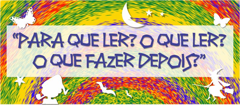 Literatura na Educação Infantil