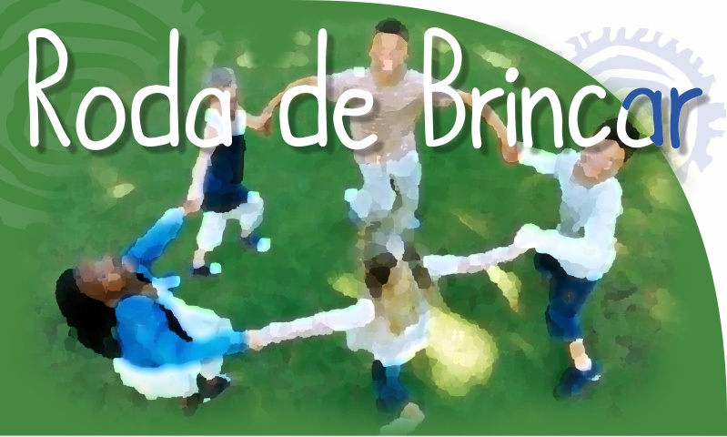 Roda de Brincar
