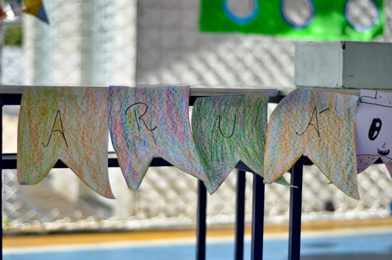 Festa do Campo 2017 (Baixo Bonfim)