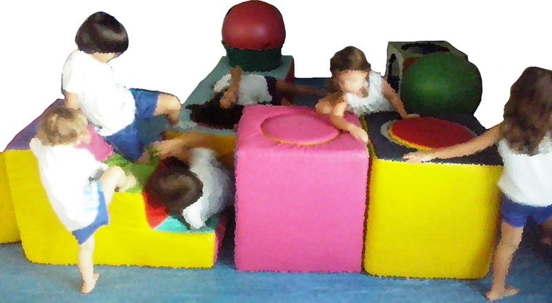 Atividade Dirigida: experimentação e autoria da criança de 0 a 3 anos