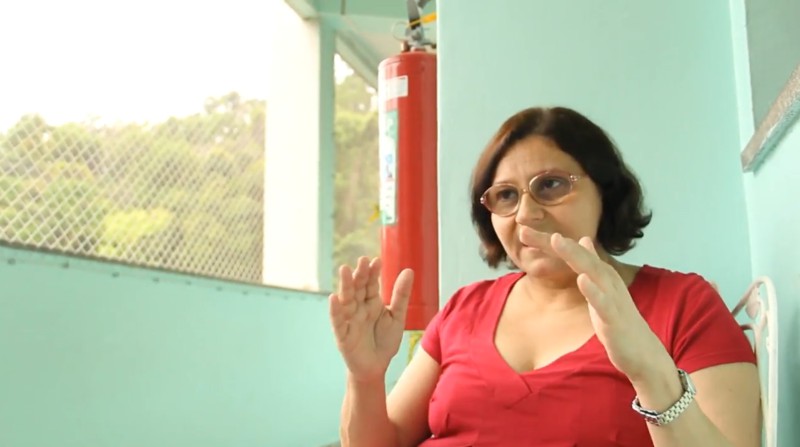 Quem sabe quer contar….. com Geysa Chaves