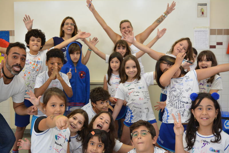 Oficina de Animação (StopMotion)