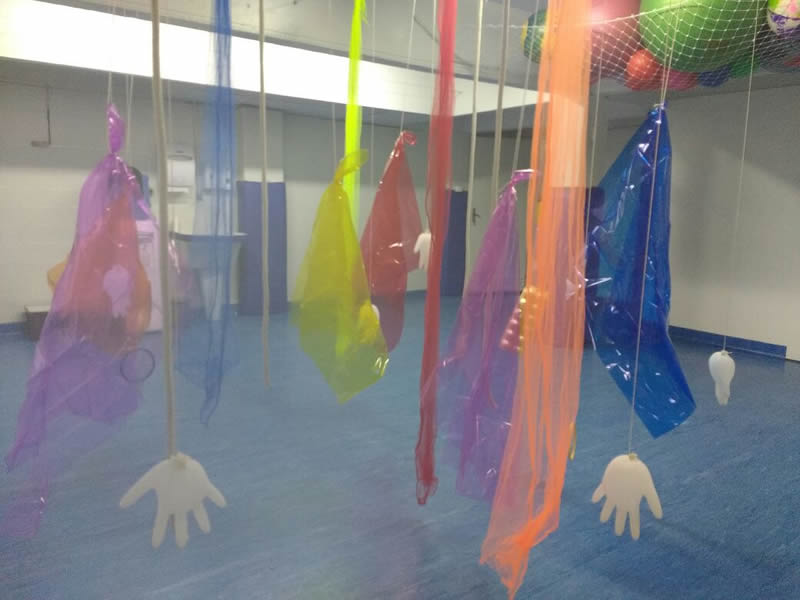 Colônia de Férias janeiro de 2018