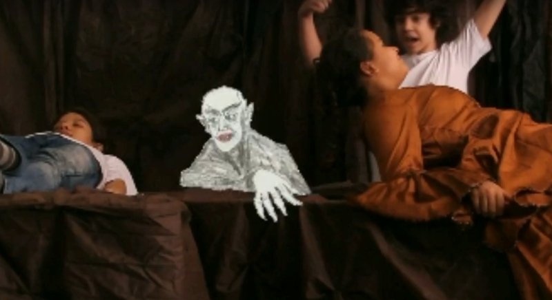 Por que tanta violência na História?