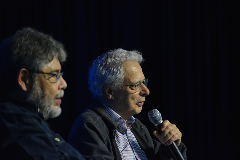 Conferência Frei Betto (fotos)