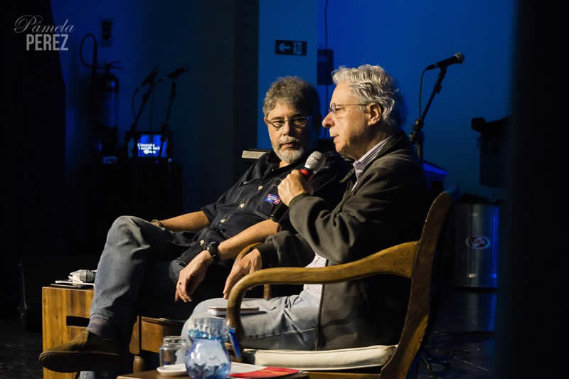 Seminário Educação Resistência (fotos)