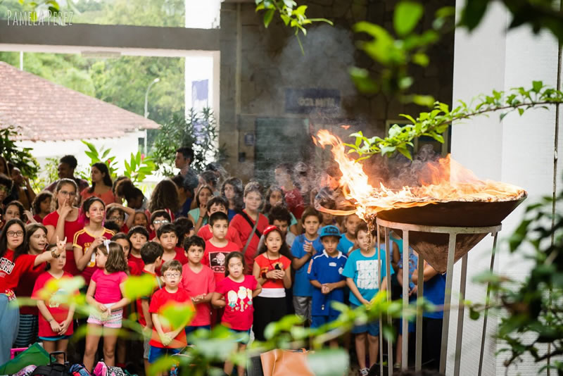 Jogos da Primavera 2018