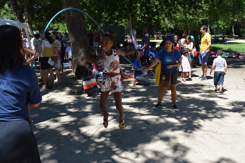 Atividade de Integração 2019