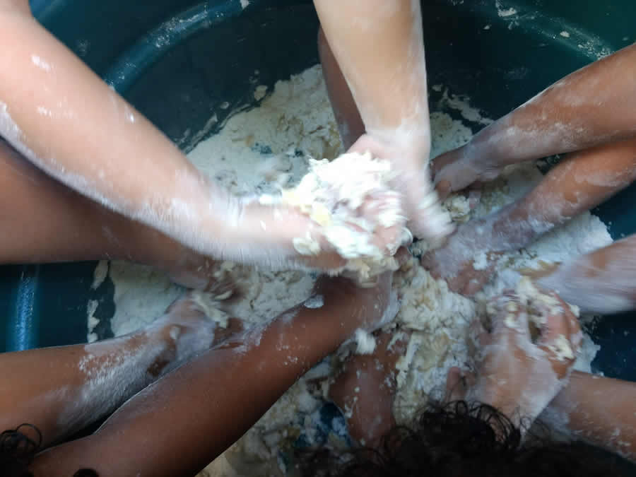 Janeiro Brincante (2019)