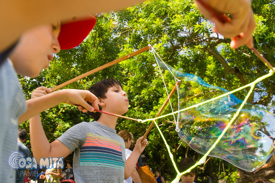 Atividade de Integração 2019 (fotos)