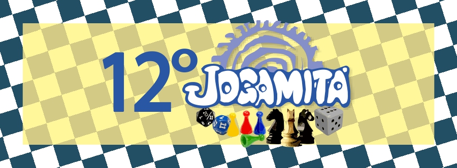 12º JOGAMITÁ