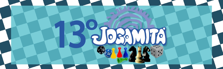 13º JOGAMITÁ