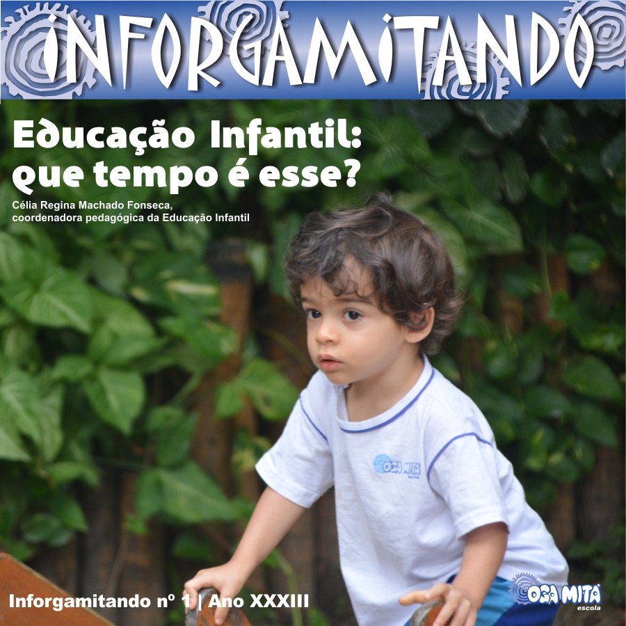 Inforgamitando nº 1/2022