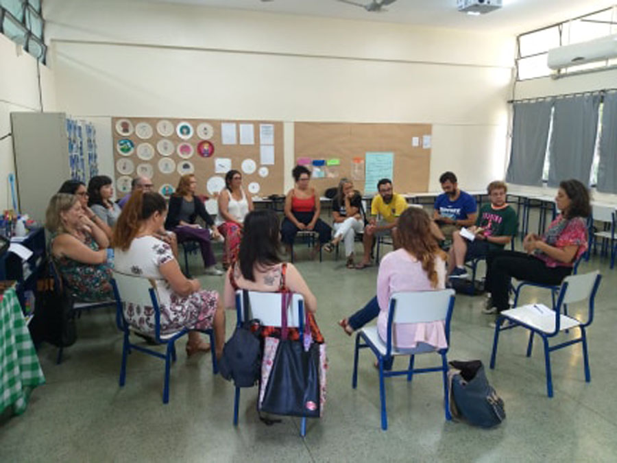 Trabalhando por uma comunicação mais empática