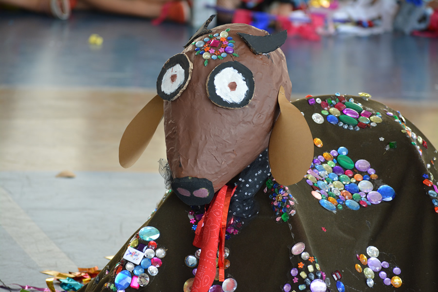 Festa do Campo 2019 – Baixo Bonfim (fotos)