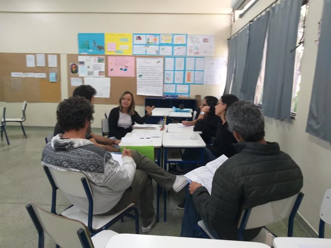 Recesso com Sucesso!