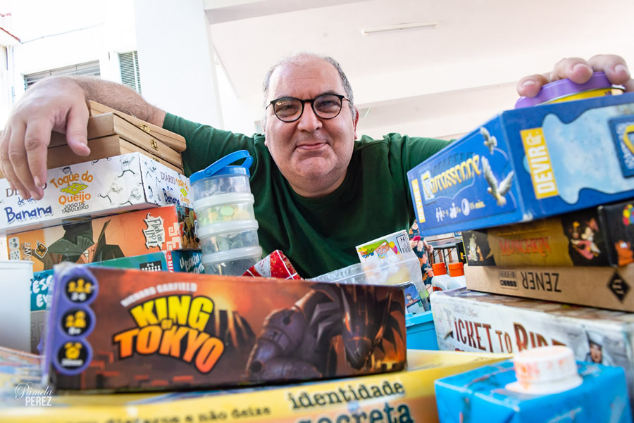 13º JOGAMITÁ (fotos)