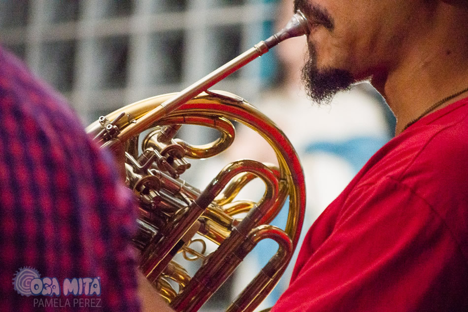 Festival de Música (fotos)