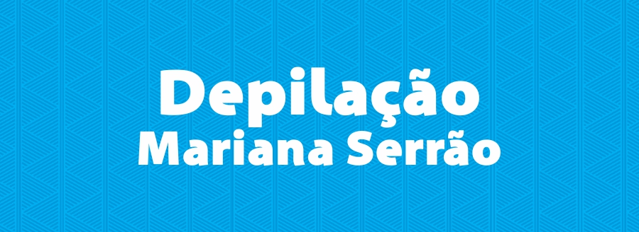 Depilação