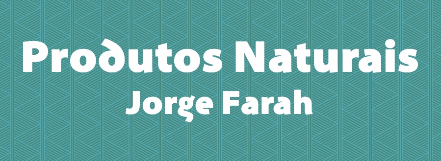 Produtos Naturais