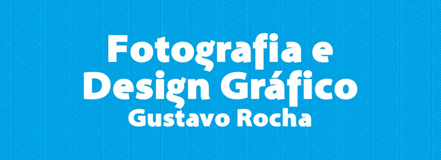 Fotografia e Design Gráfico
