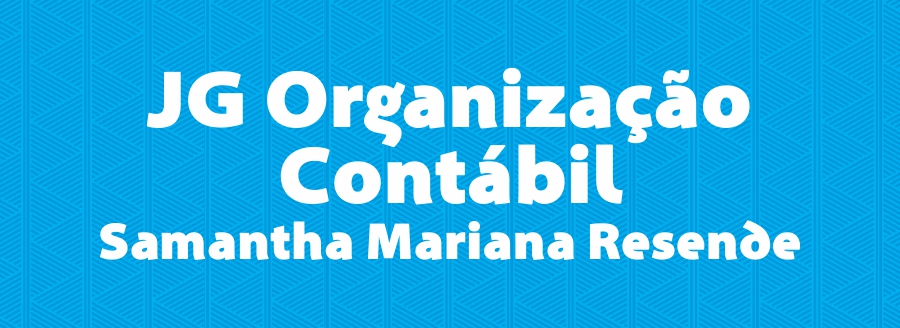 JG Organização Contábil