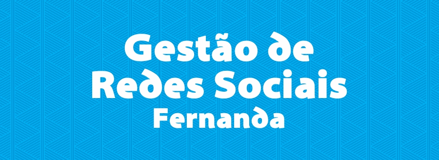Gestão de Redes Sociais