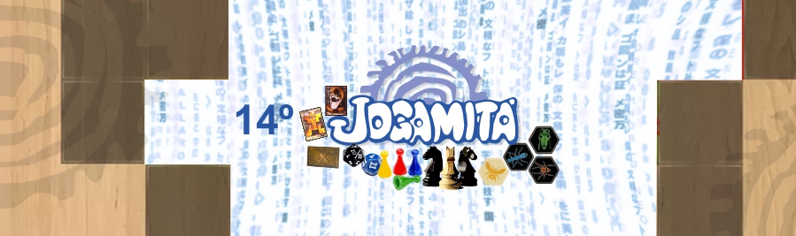 14º JOGAMITÁ