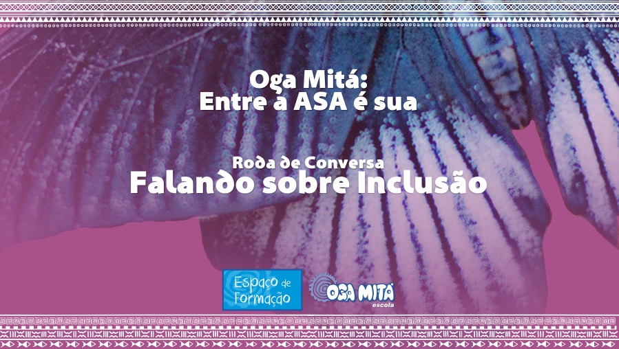 Falando sobre Inclusão