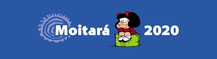 Moitará 2020