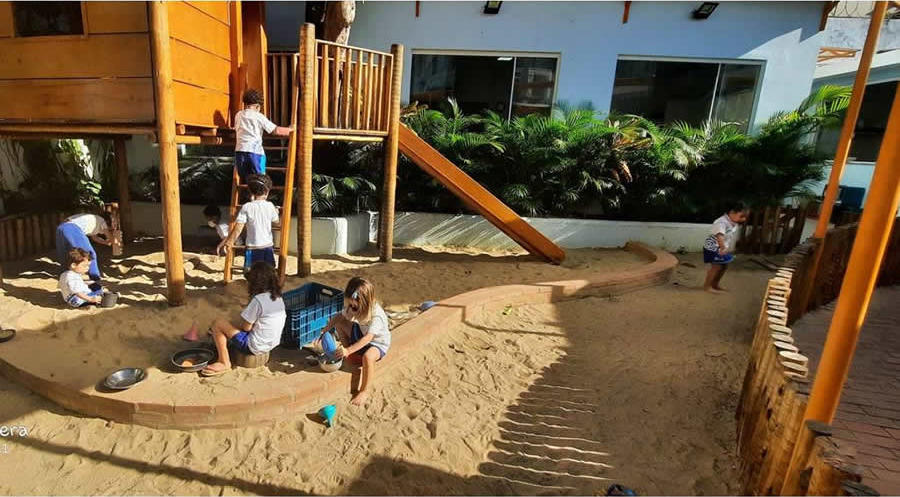 Encontros e encantamentos