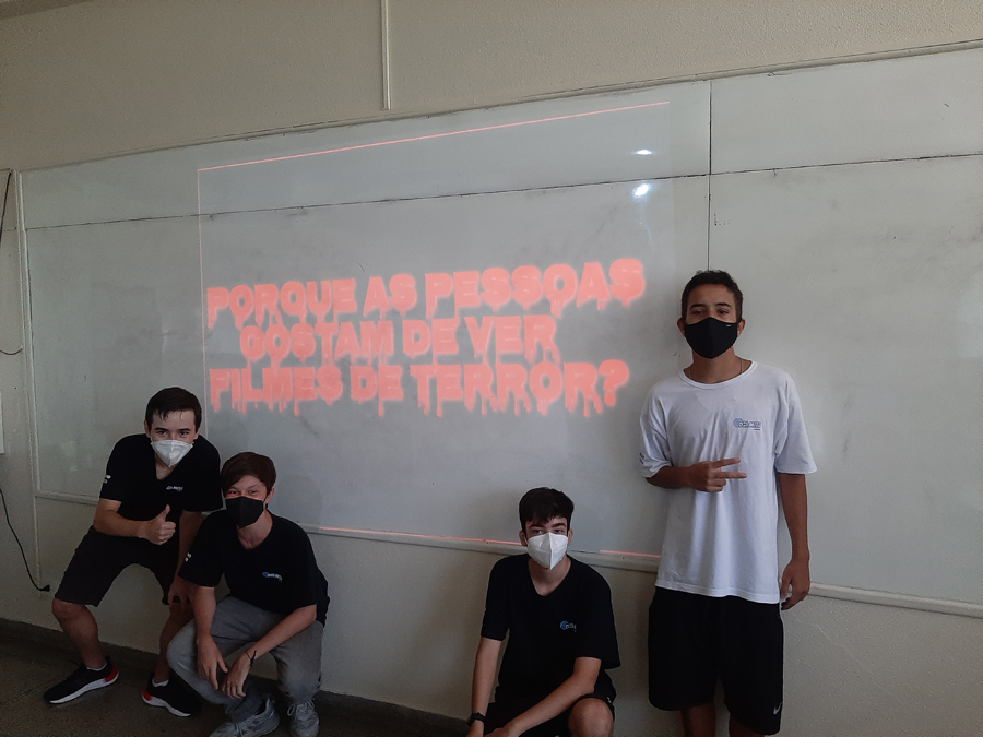 Os caminhos da Ciência