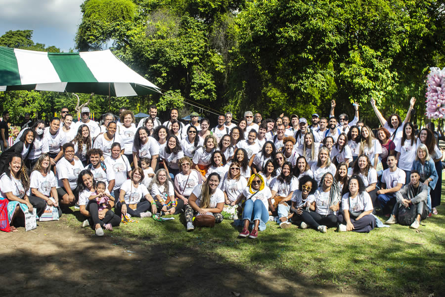 Atividade de Integração 2022