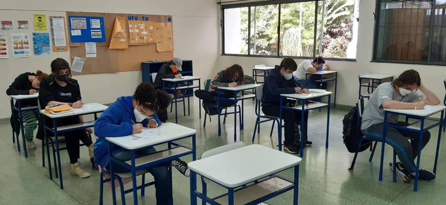 Astronomia  em Alta – OBA 2022