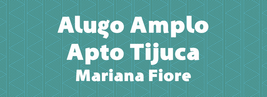 Aluguel de apartamento