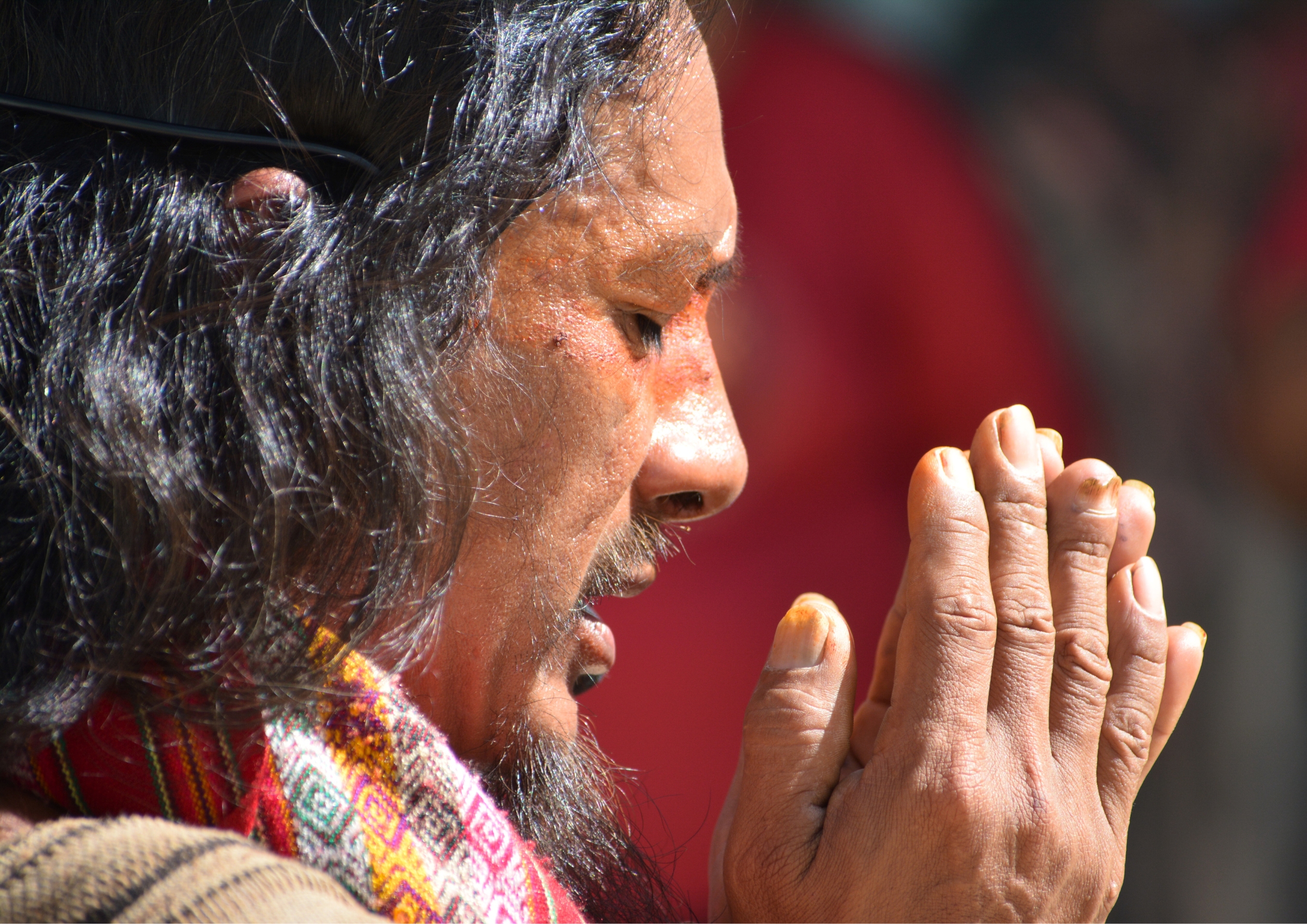 Imersão Afro-indígena