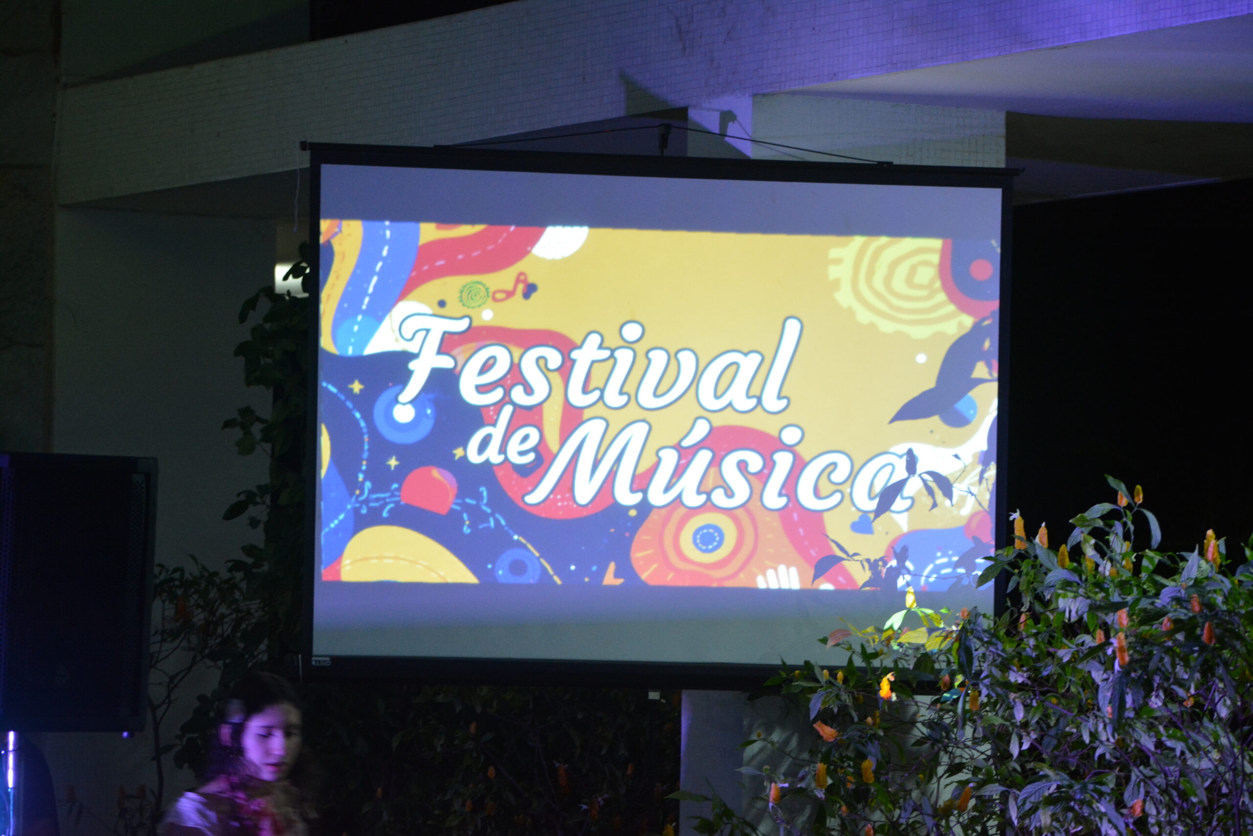 Festival de Música 2025