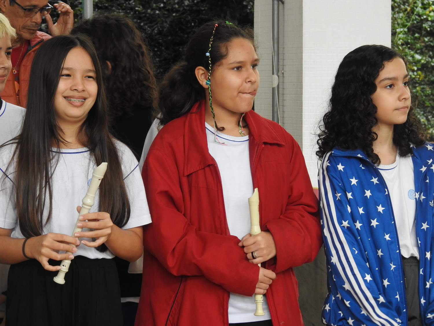 Sarau de todas as artes