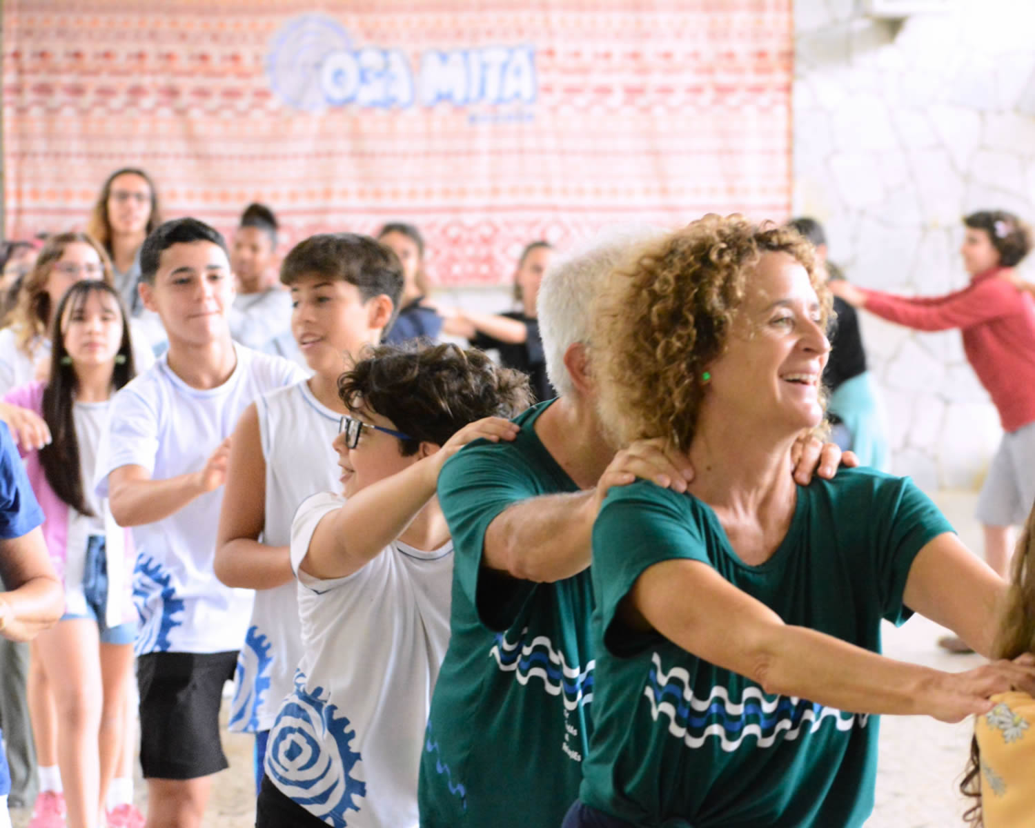 12º Encontro Internacional do Río Abierto