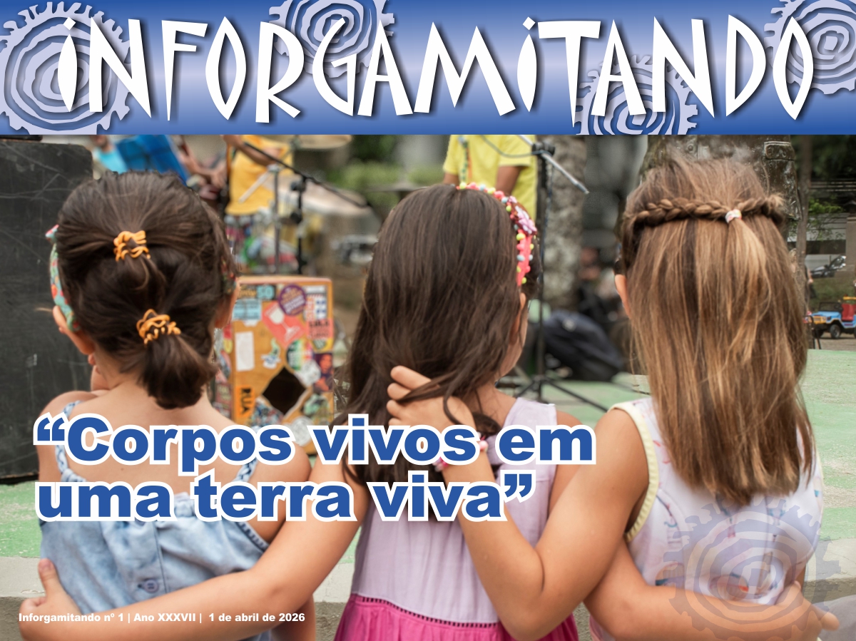 Inforgamitando nº 1 – 2026